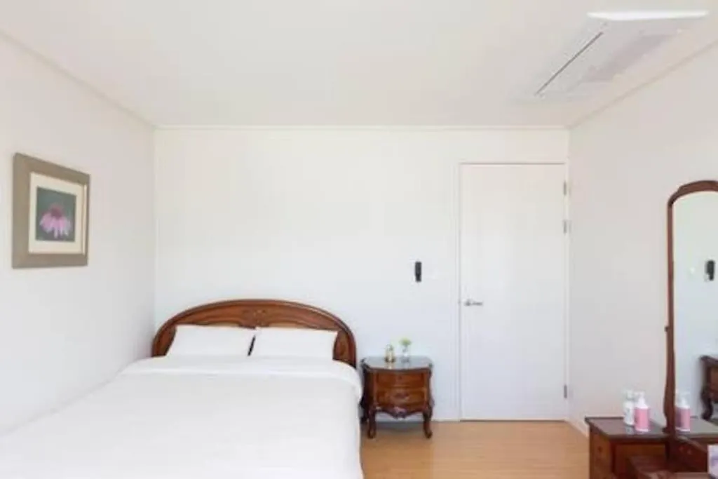 Ferienwohnung Umi House Busan