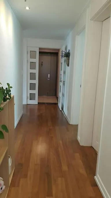 Ferienwohnung Umi House Busan Südkorea