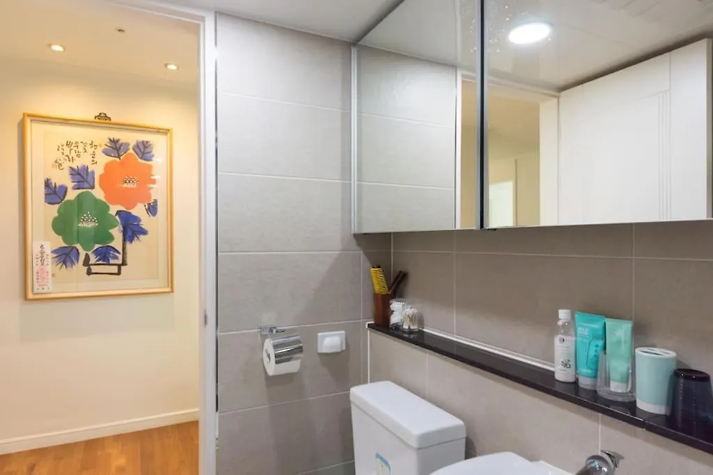 Ferienwohnung Umi House Busan 0*,  Südkorea