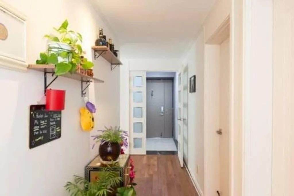 Ferienwohnung Umi House Busan 0*,