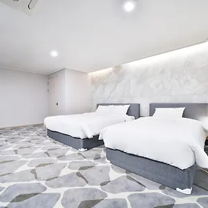 ホテル Haydn, 釜山広域市