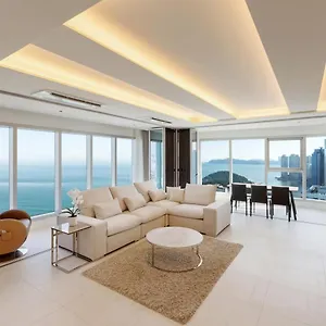 호텔 Newcz Haeundae, 부산광역시