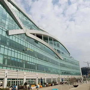 2* Hotel The Port