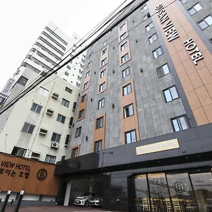 3* Hotel Station View