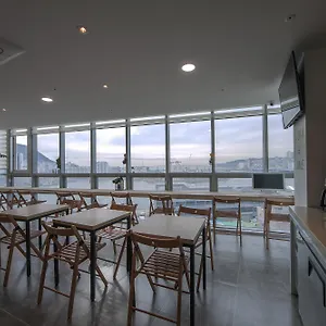 2* Pensjonat K-guesthouse Premium Nampo 1