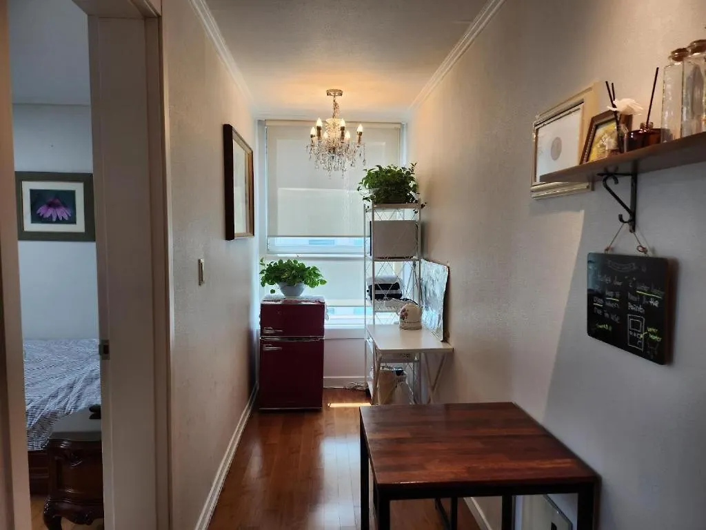 Umi House Apartment Busan