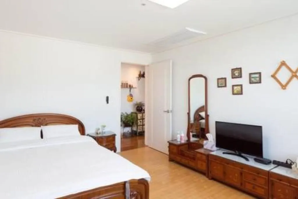 Umi House Apartment Busan 0*,  South Korea