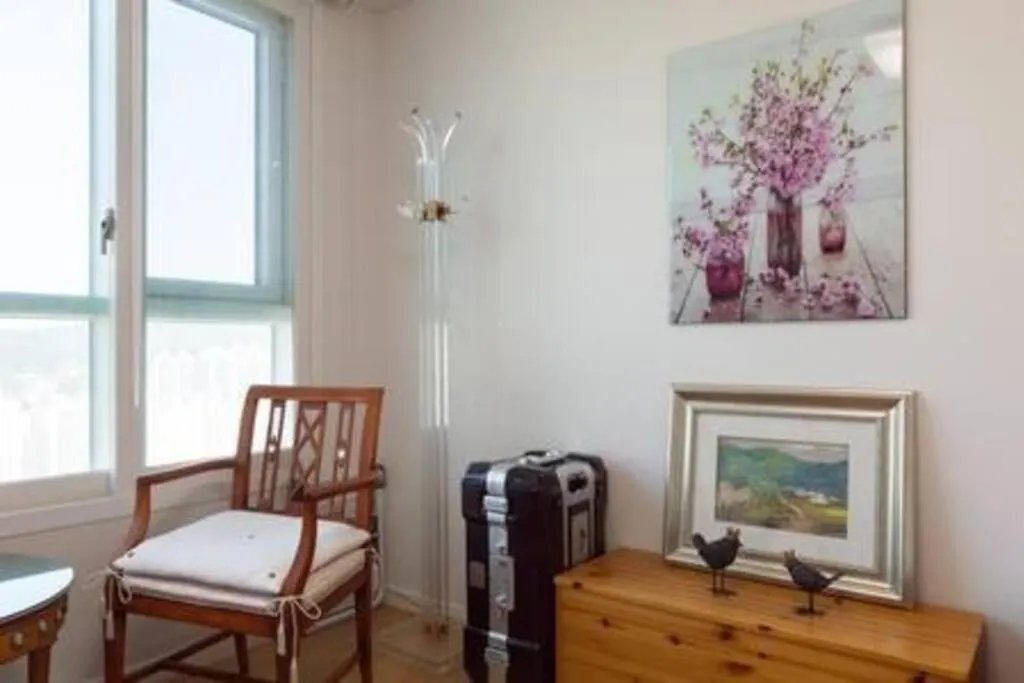Umi House Apartment Busan South Korea