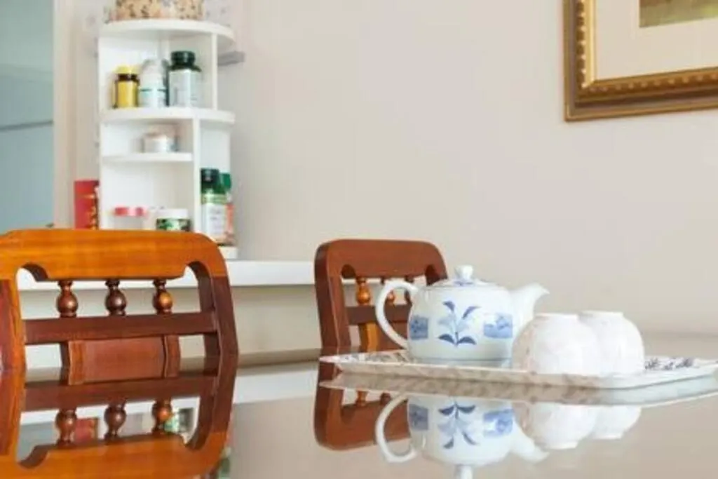 Umi House Apartment Busan